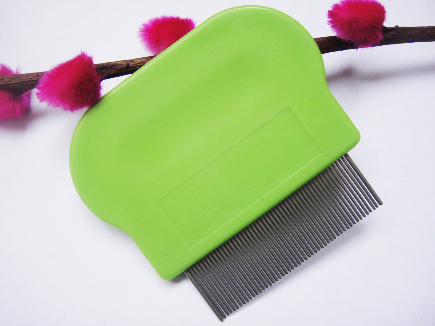 Lice Comb-UW-M005-004