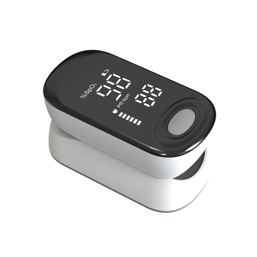 Fingertip Pulse Oximeter-UW-XM-114