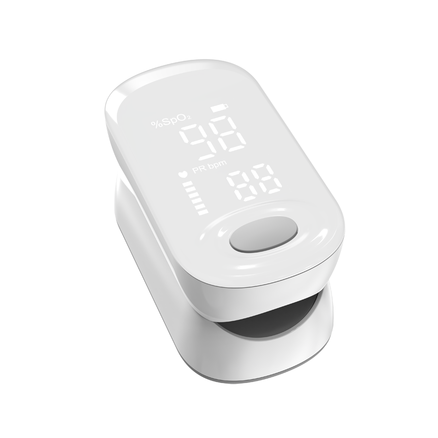 Fingertip Pulse Oximeter-UW-XM-114