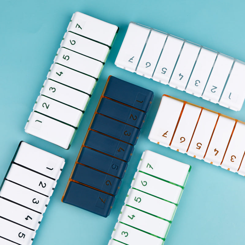 Pill Organizer-UW-M089-006