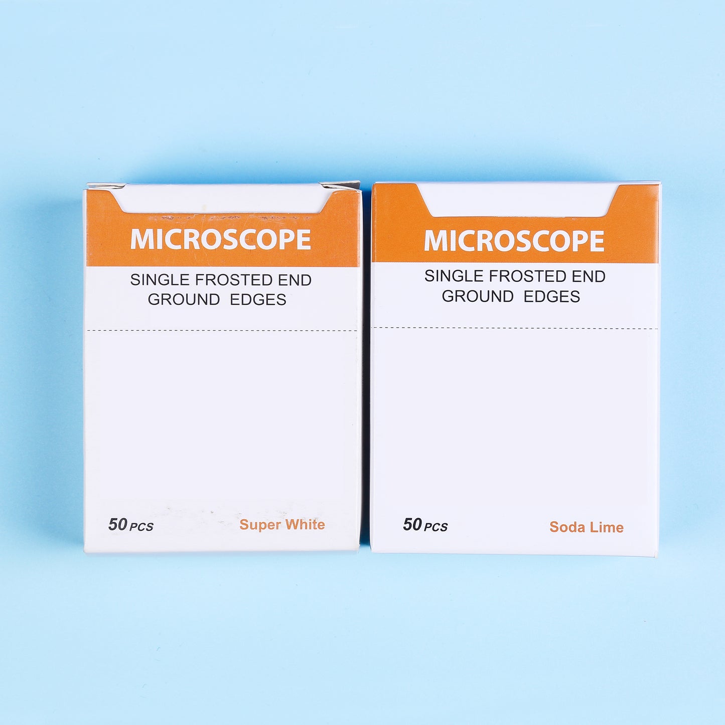 Standard Microscope Slide-UW-M088-002