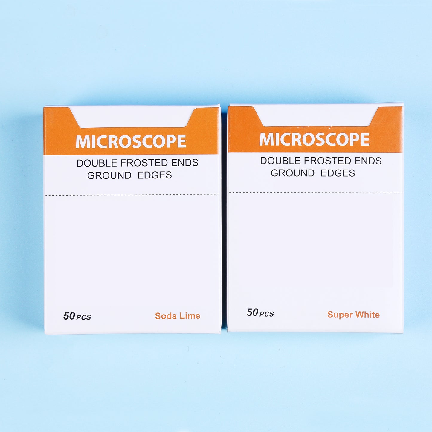 Standard Microscope Slide-UW-M088-003