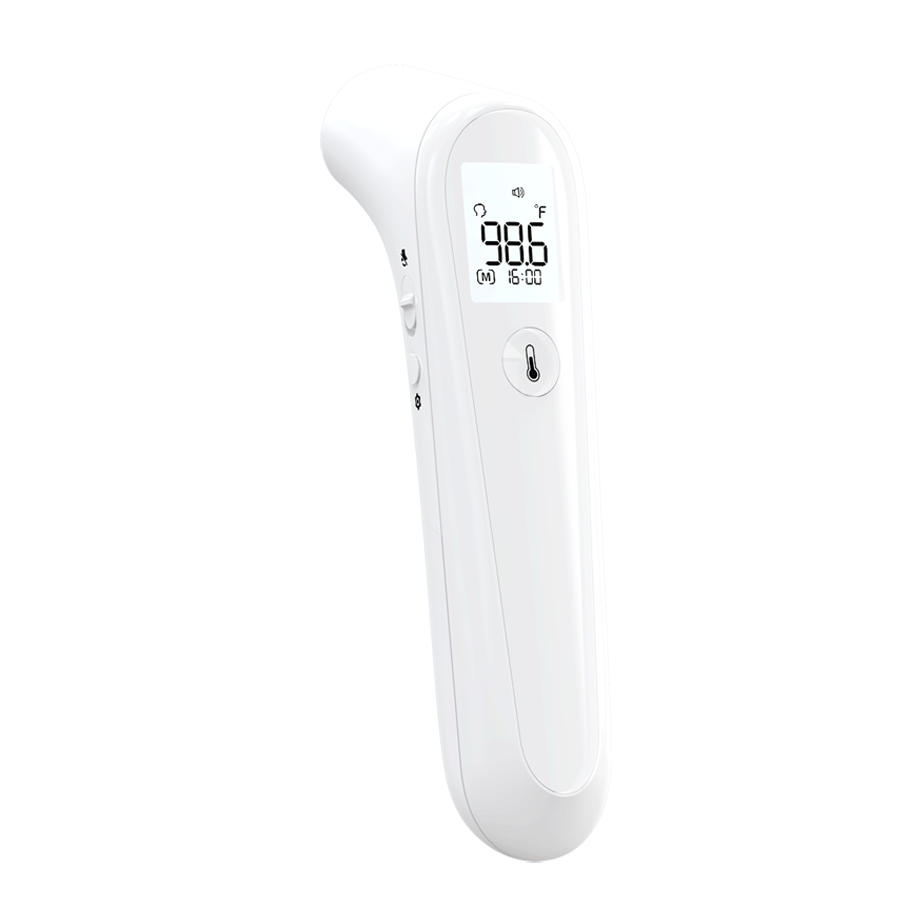 Infrared Forehead Thermometer-UW-DET-3018