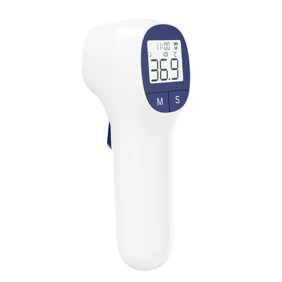 Infrared Forehead Thermometer-UW-DET-3020