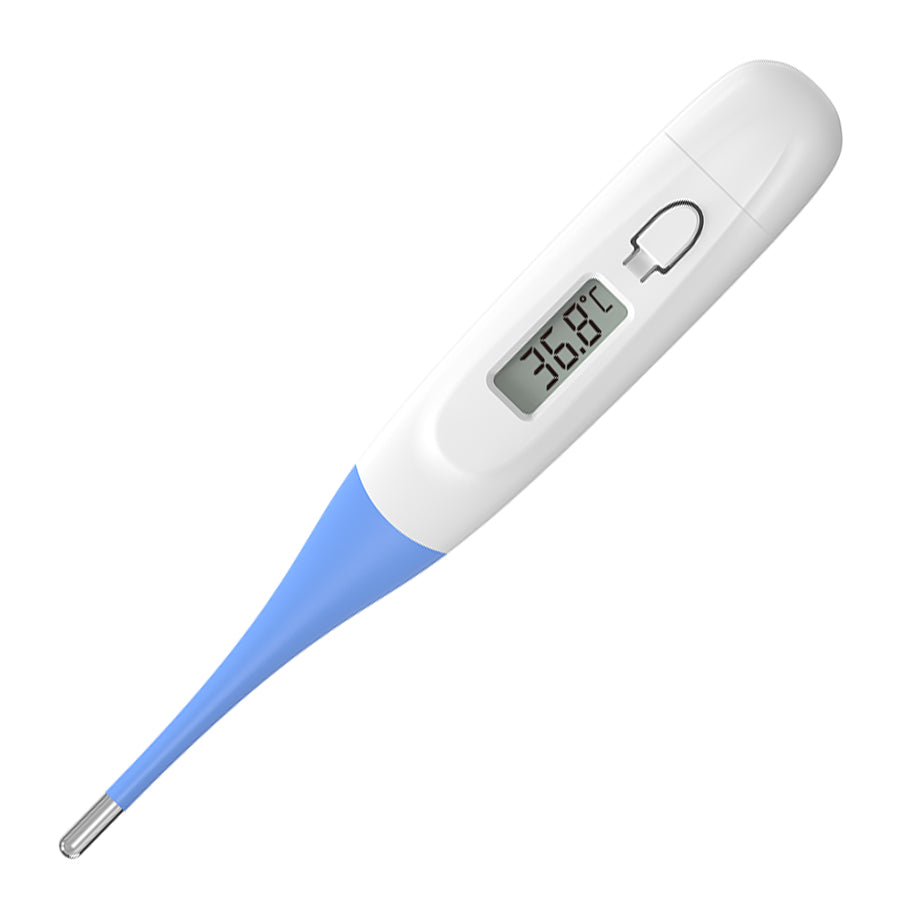 Digital Flexible Tip Thermometer-UW-DMT-4281/4381