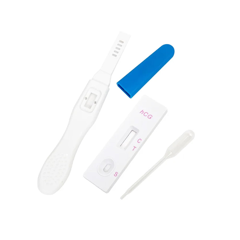 HCG Pregnancy Test-UW-HCG-101