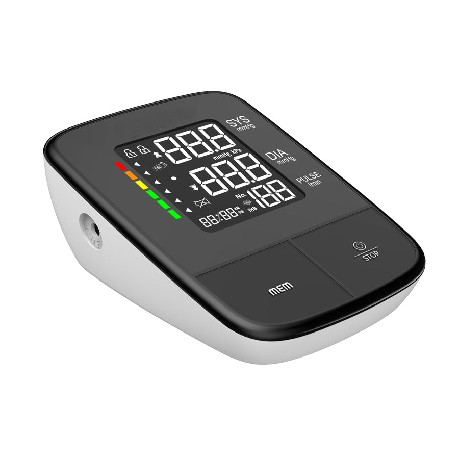 Digital Arm Blood Pressure Monitor-UW-DBP-6191