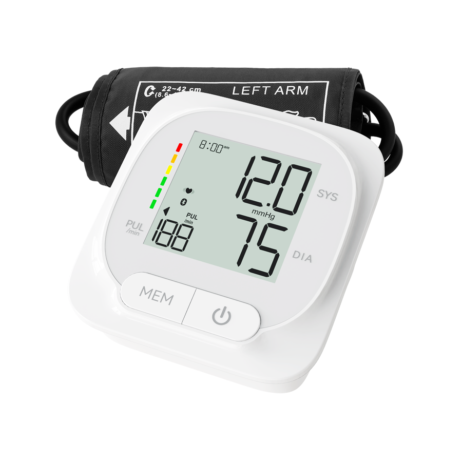 Digital Arm Blood Pressure Monitor-UW-DBP-6194