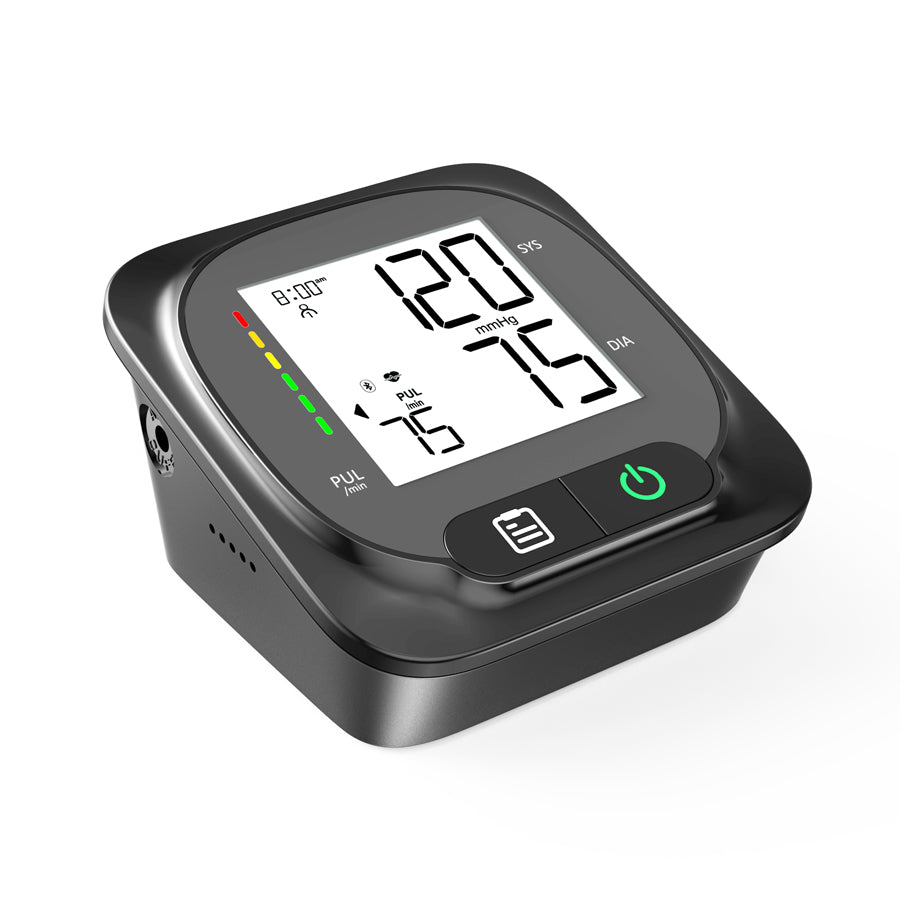 Digital Arm Blood Pressure Monitor-UW-DBP-6194