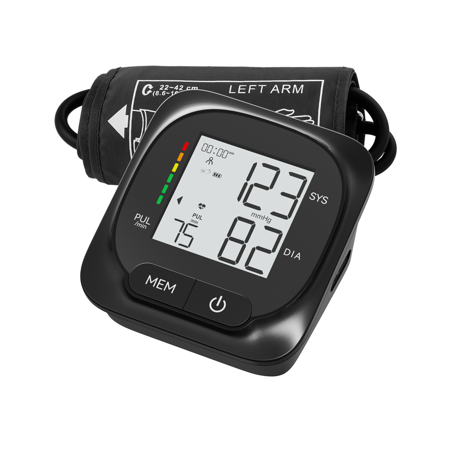 Digital Arm Blood Pressure Monitor-UW-DBP-6194