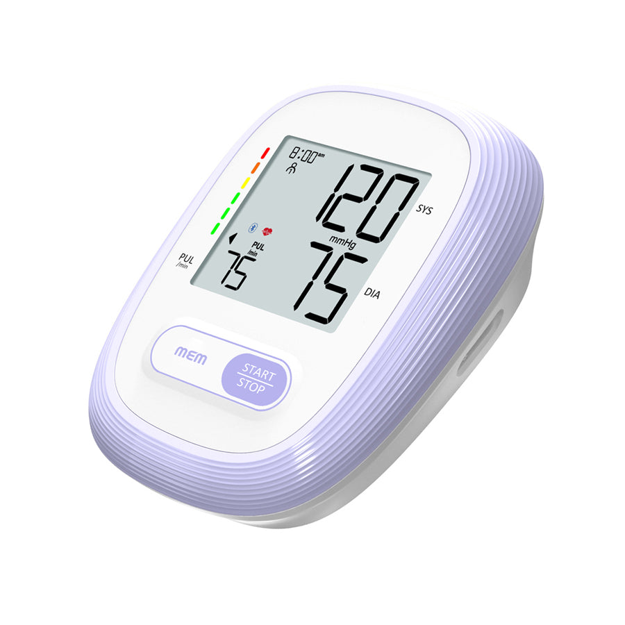 Digital Arm Blood Pressure Monitor-UW-DBP-6195