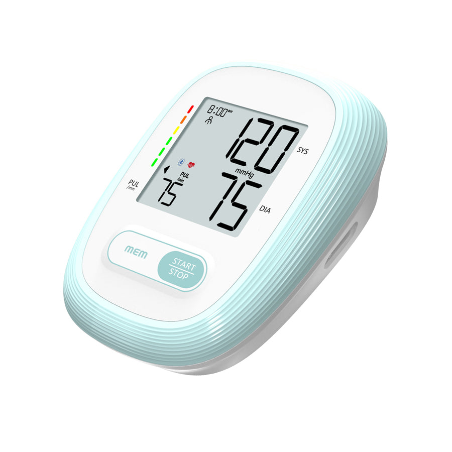 Digital Arm Blood Pressure Monitor-UW-DBP-6195