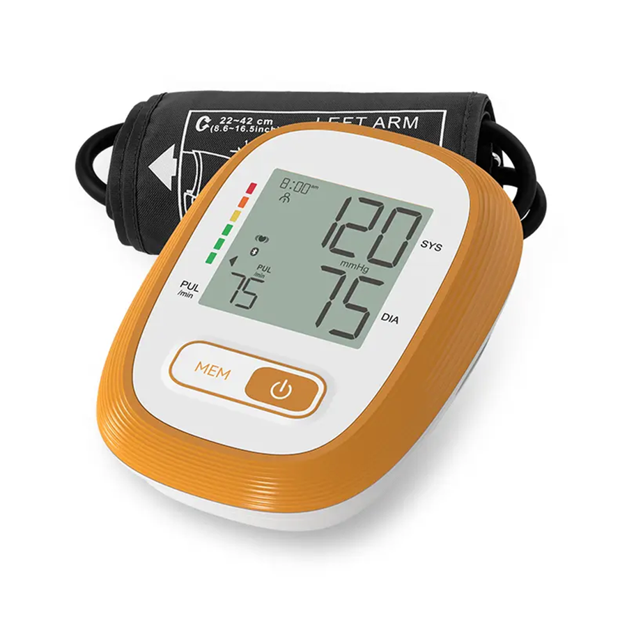 Digital Arm Blood Pressure Monitor-UW-DBP-6195