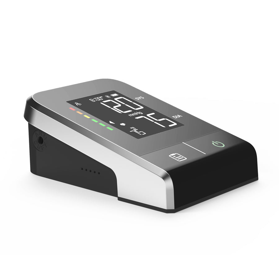 Digital Arm Blood Pressure Monitor-UW-DBP-6196