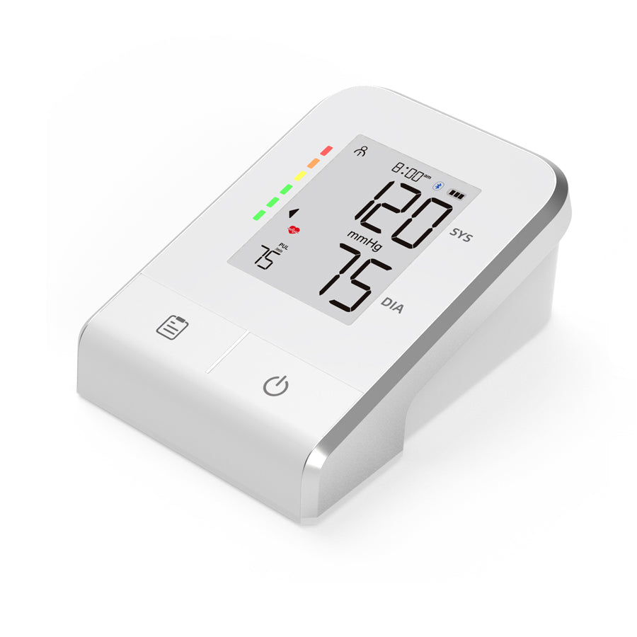 Digital Arm Blood Pressure Monitor-UW-DBP-6196