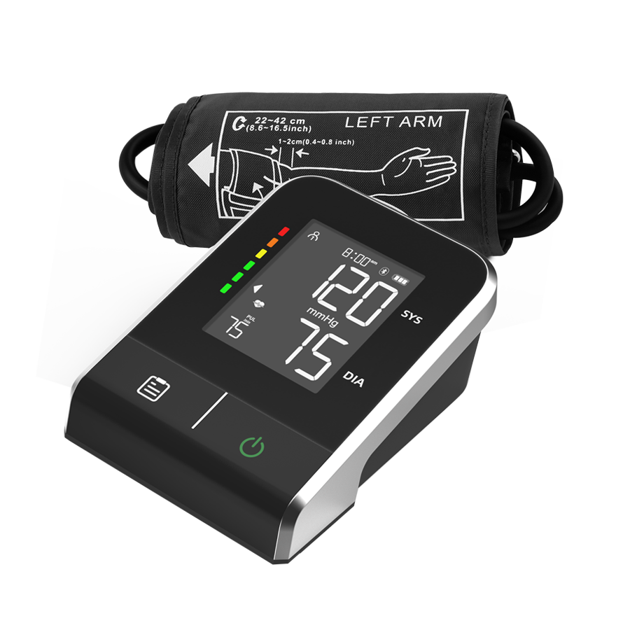 Digital Arm Blood Pressure Monitor-UW-DBP-6196
