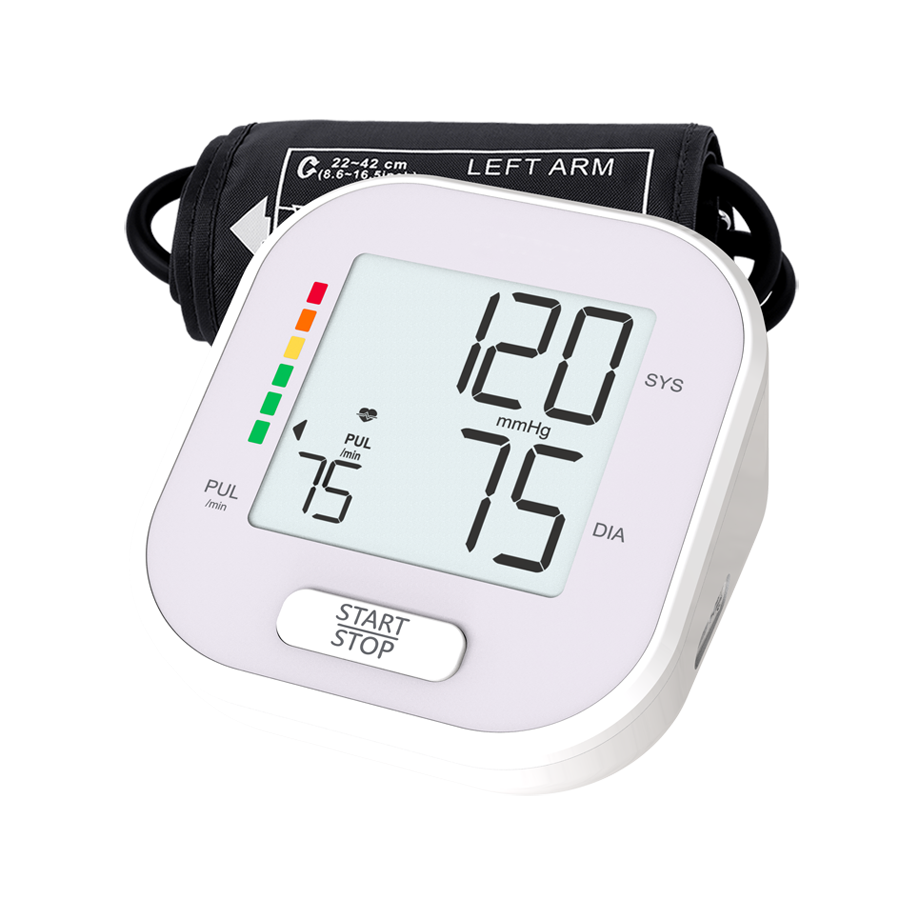Digital Arm Blood Pressure Monitor-UW-DBP-61A0