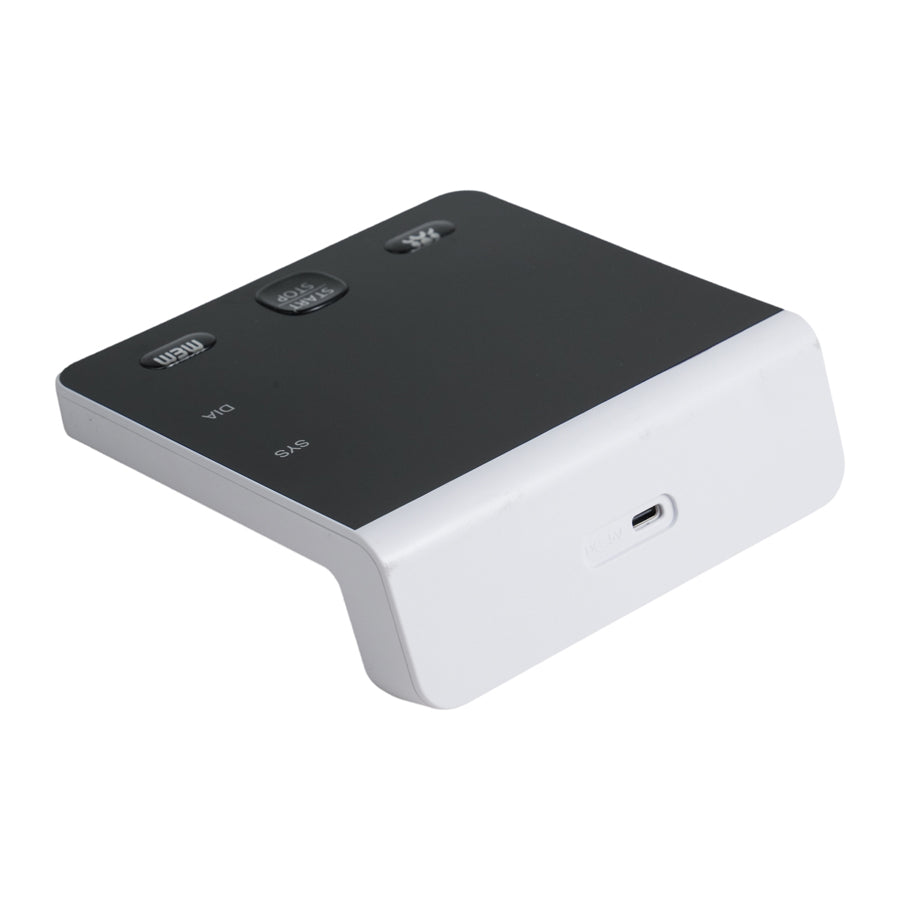 Digital Arm Blood Pressure Monitor-UW-DBP-61C5