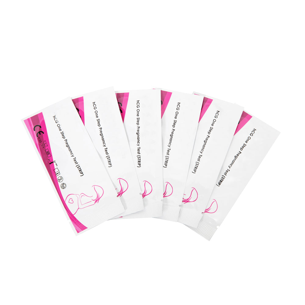 HCG Pregnancy Test-UW-HCG-101
