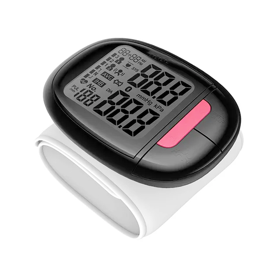 Digital Wrist Blood Pressure Monitor-UW-DBP-8188
