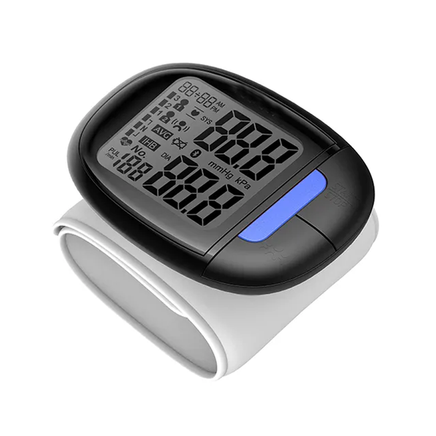 Digital Wrist Blood Pressure Monitor-UW-DBP-8188