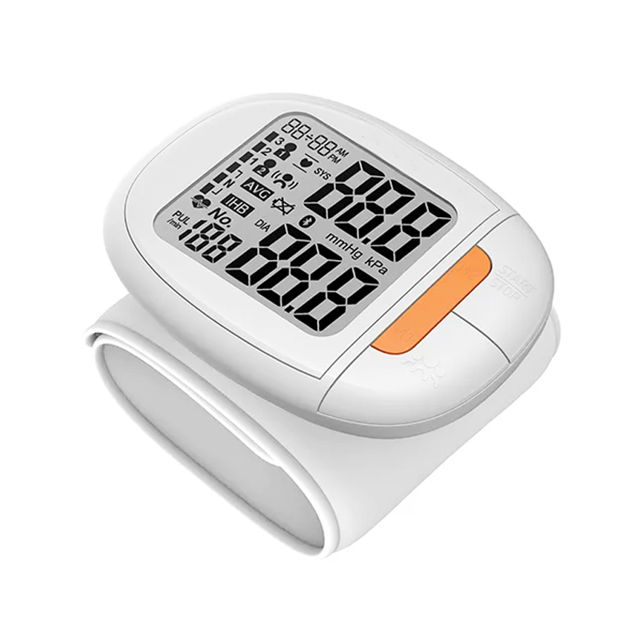 Digital Wrist Blood Pressure Monitor-UW-DBP-8188