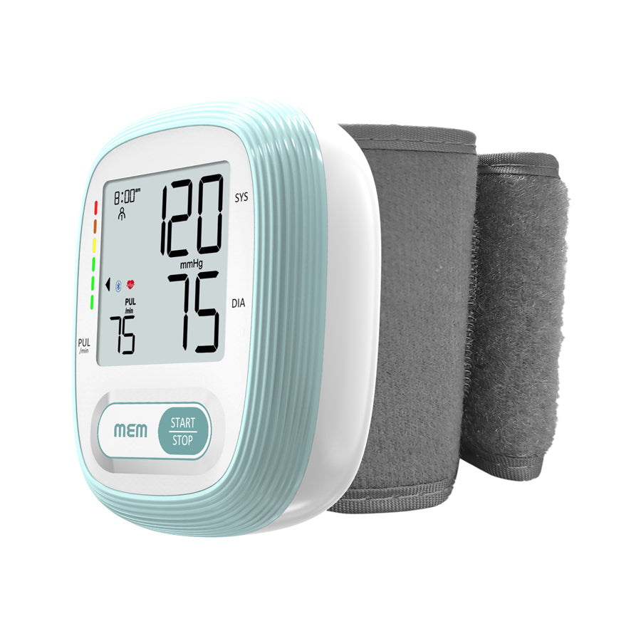 Digital Wrist Blood Pressure Monitor-UW-DBP-8198