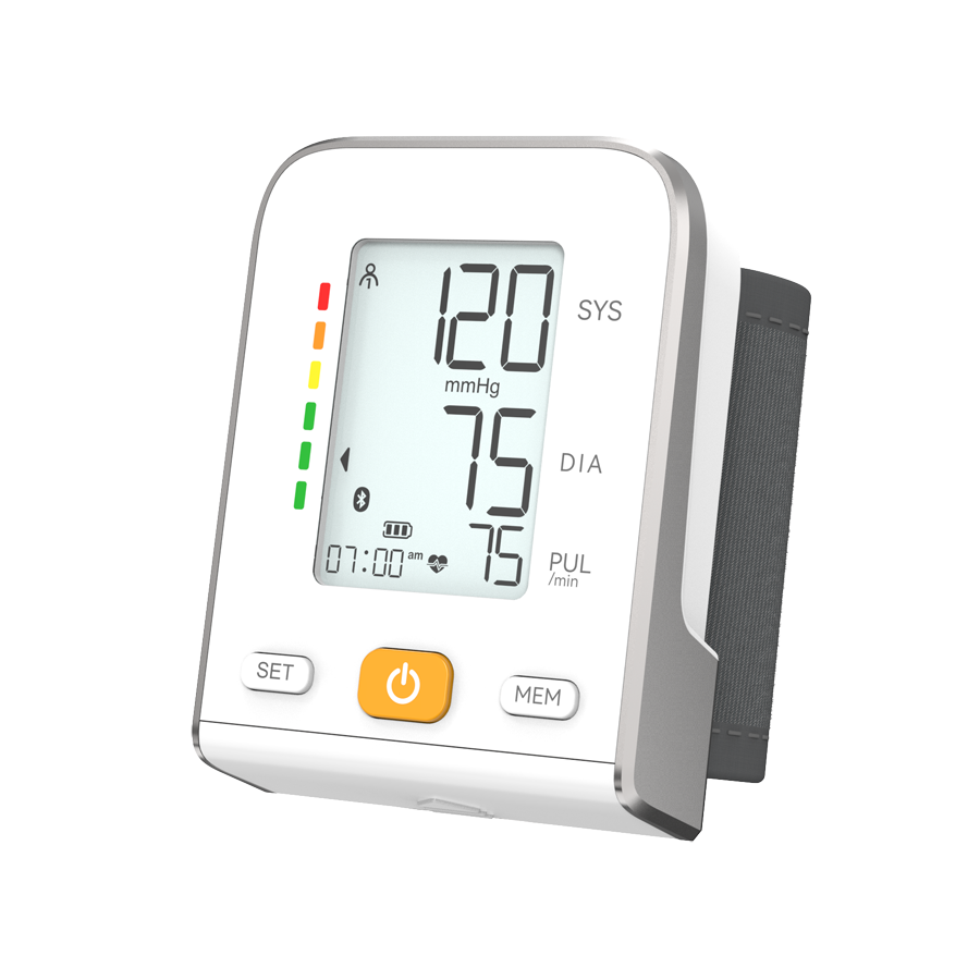 Digital Wrist Blood Pressure Monitor-UW-DBP-8199