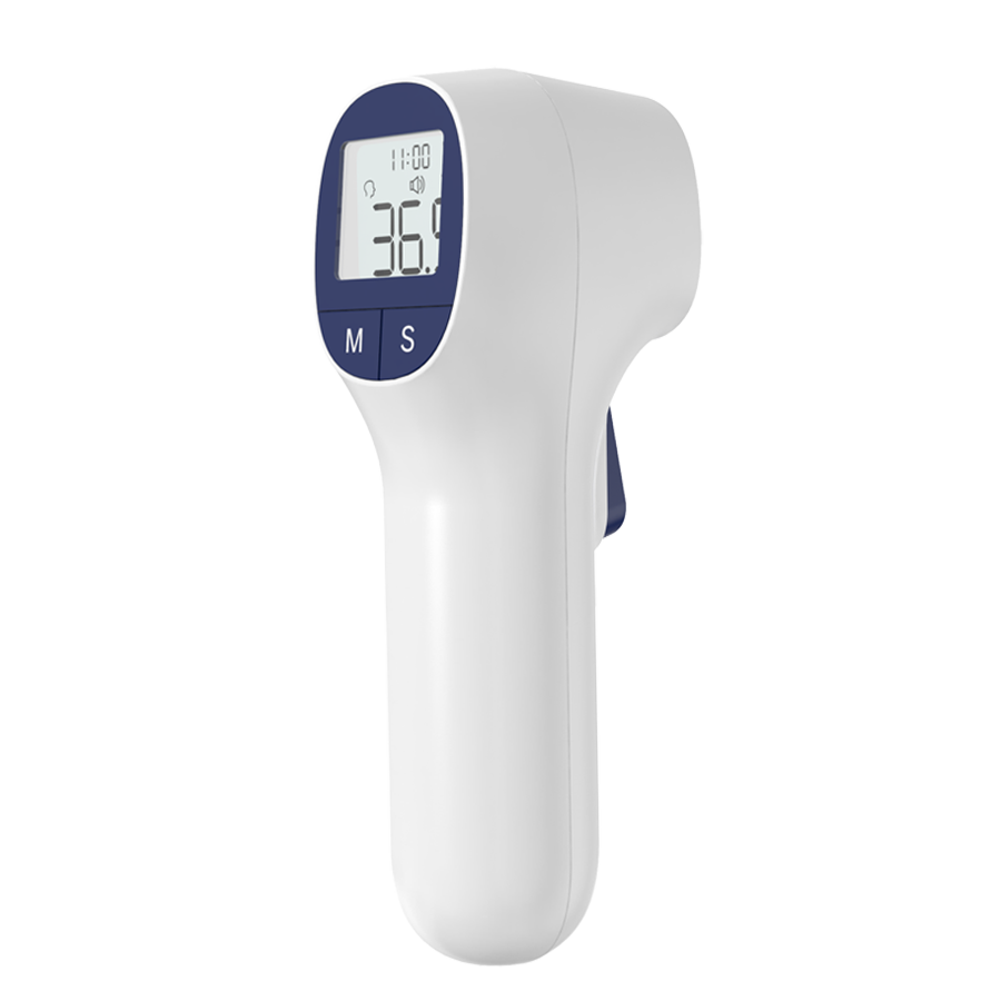 Infrared Forehead Thermometer-UW-DET-3020