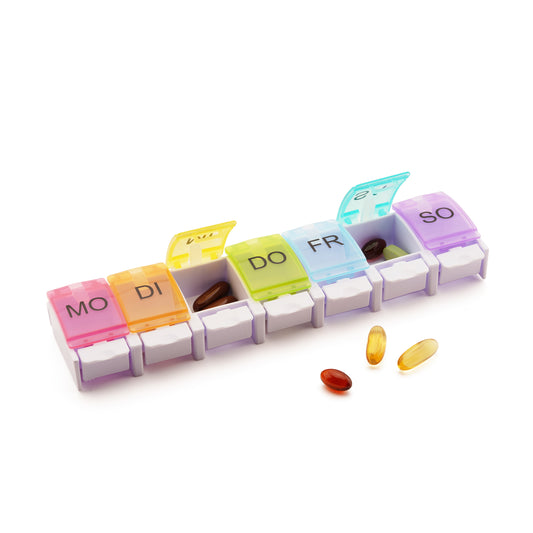 Pill Organizer-UW-HT-151