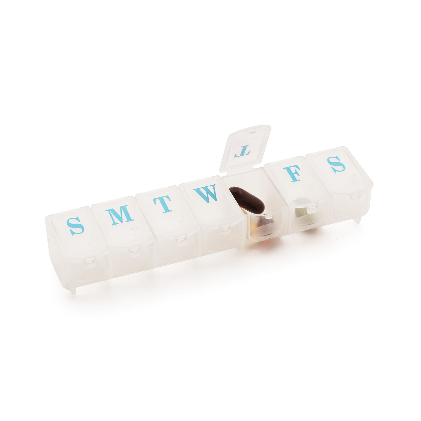 Pill Organizer-UW-TG-013
