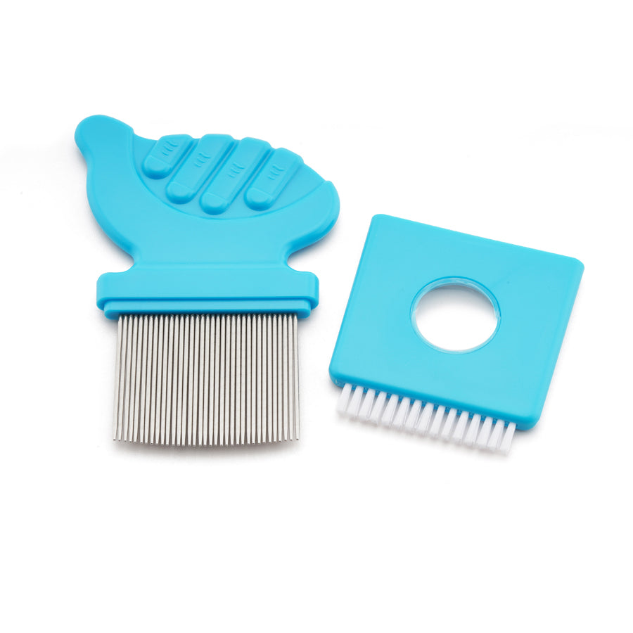Lice Comb-UW-M005-021