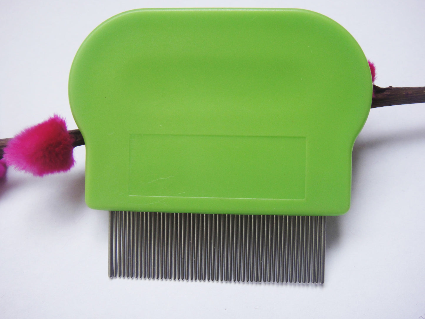 Lice Comb-UW-M005-004