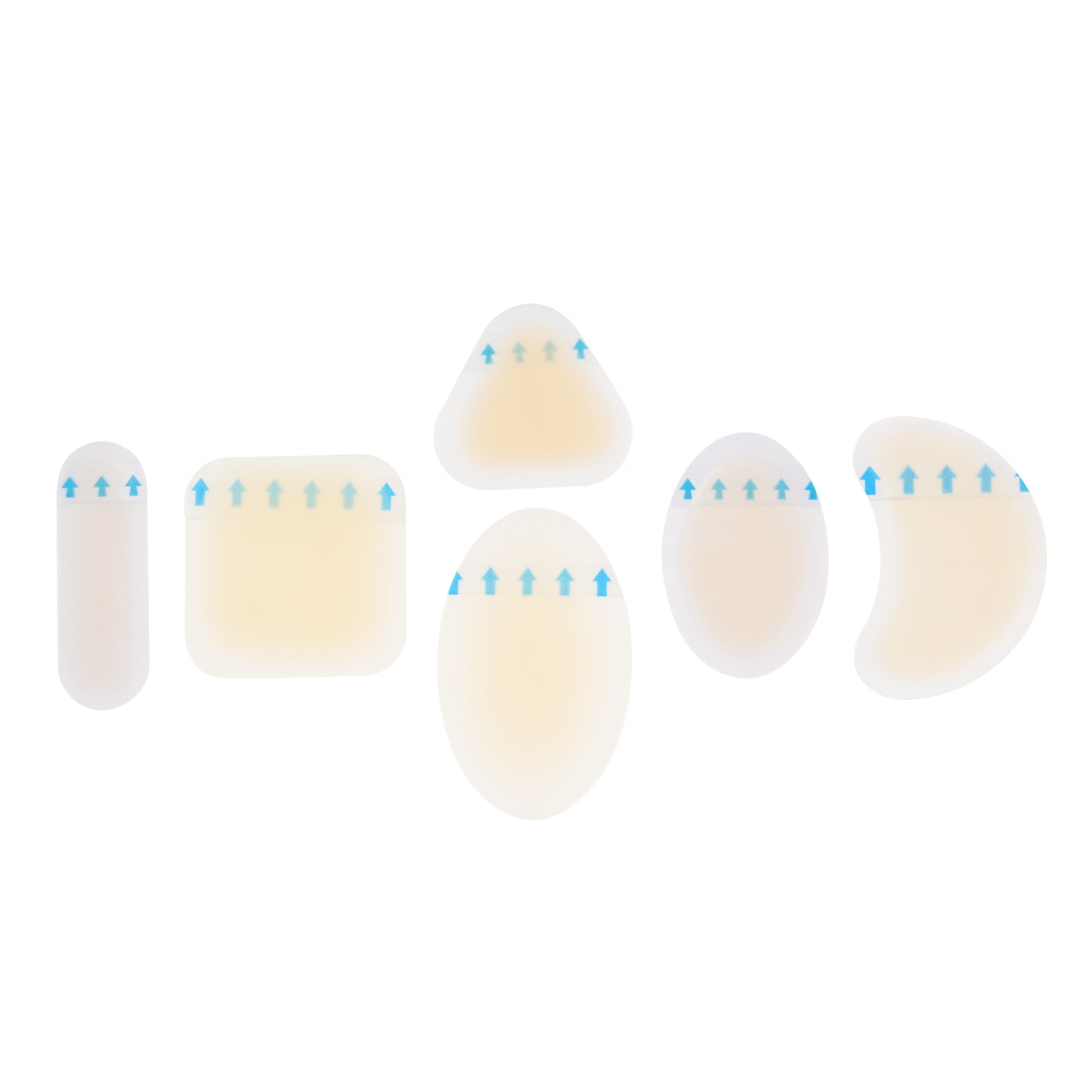 Wound Plaster-UW-WP-010