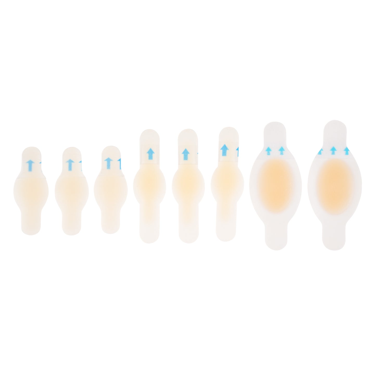 Wound Plaster-UW-WP-010