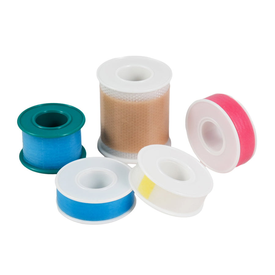 Silicone Scar Dressing