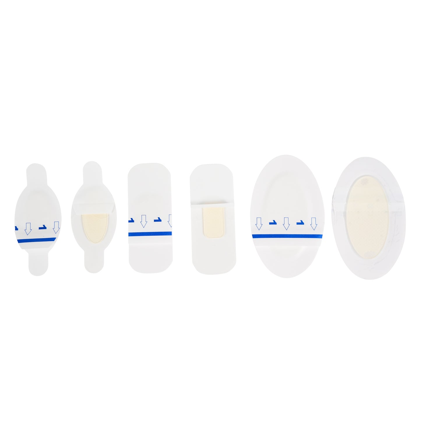 Wound Plaster-UW-WP-011