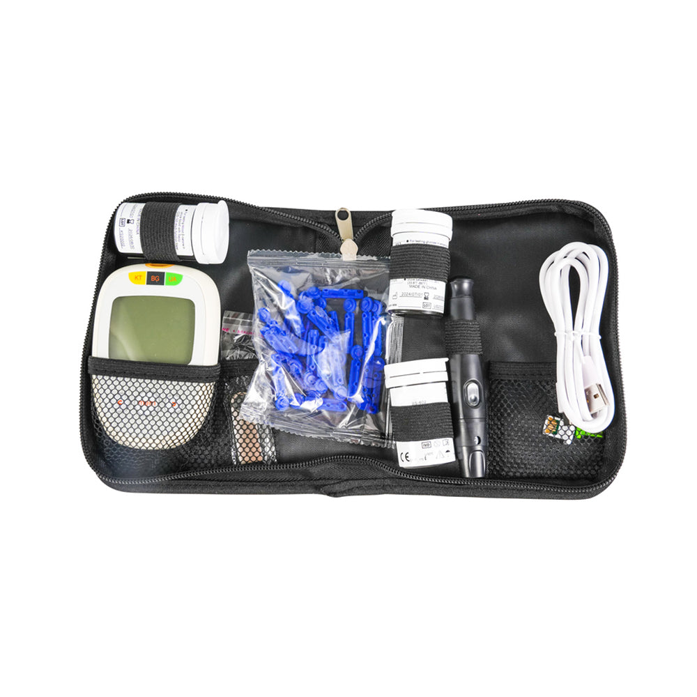 Muliti-function Meter-UW-CDS-101