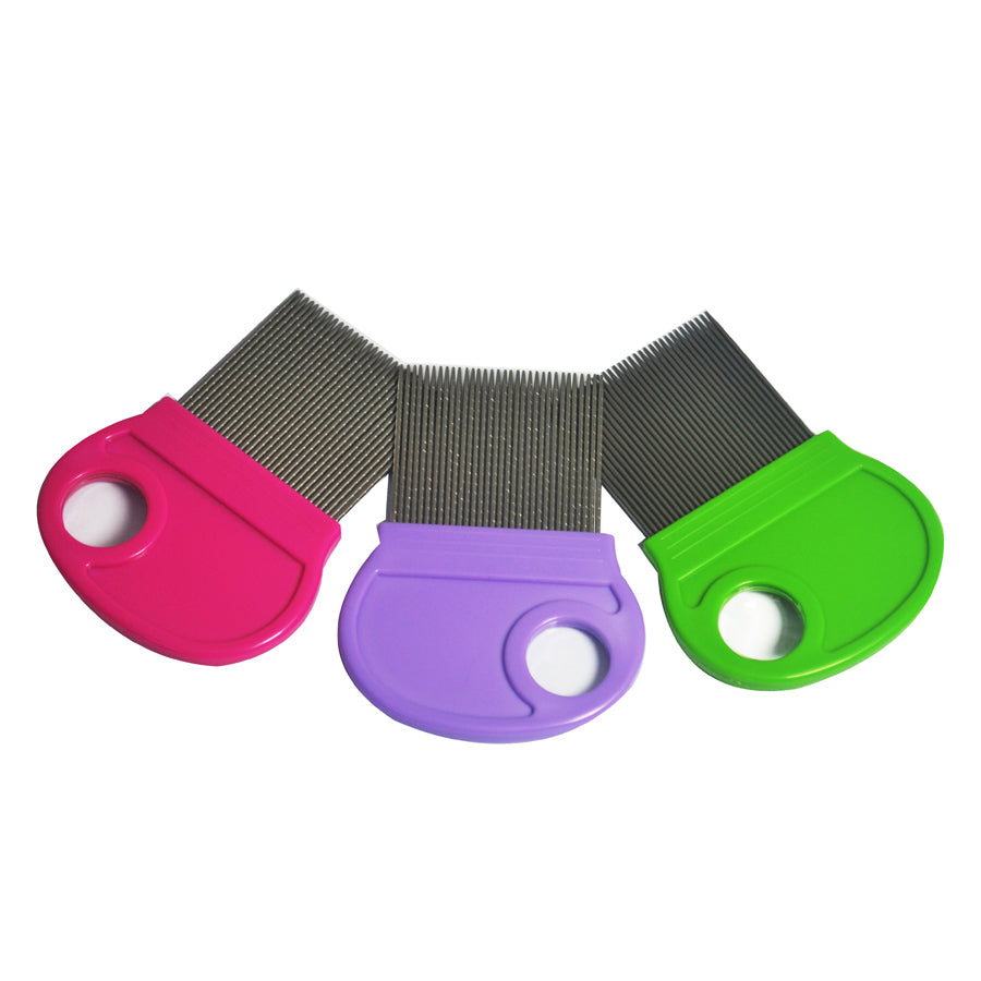 Lice Comb-UW-M005-011