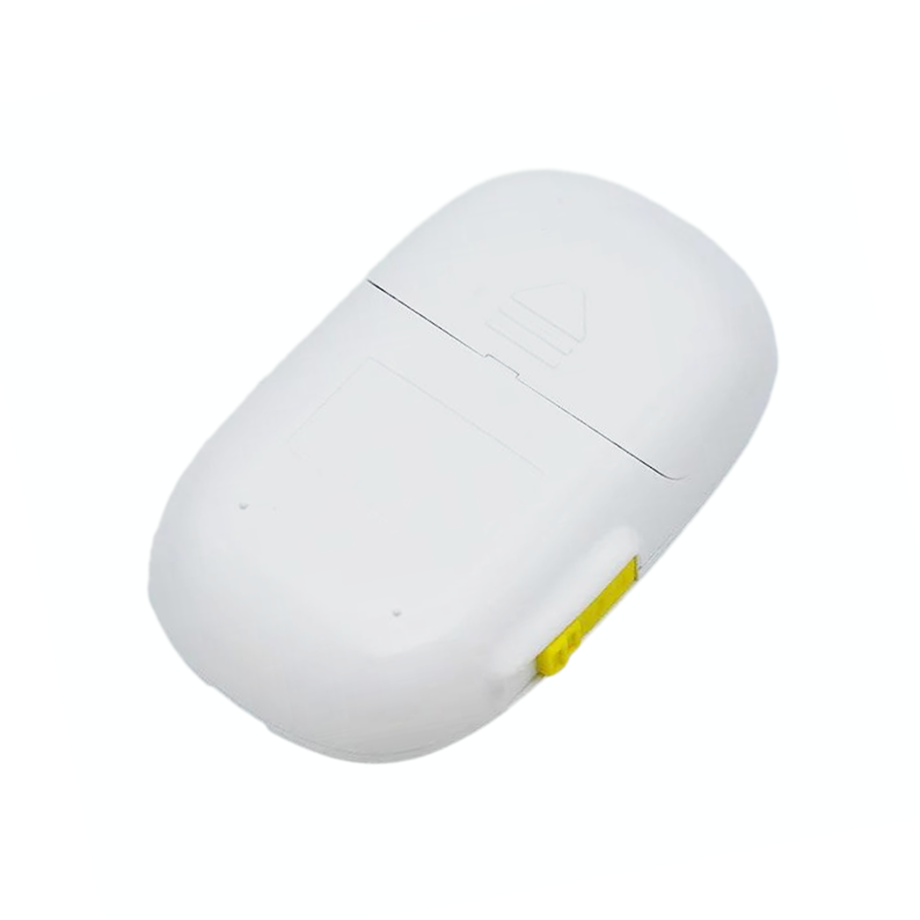 Blood Glucose Meter-UW-BG-205
