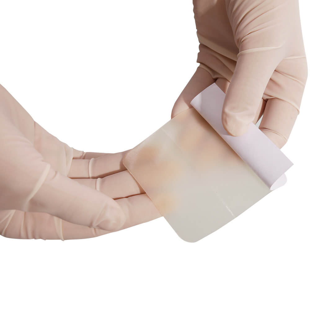 Wound Plaster-UW-WP-010