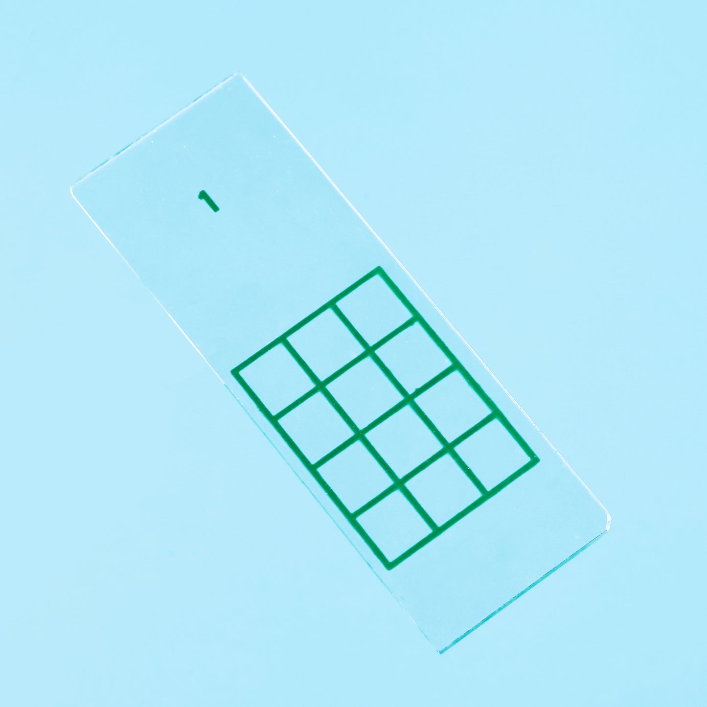 Diagnostic Slide-UW-M088-013