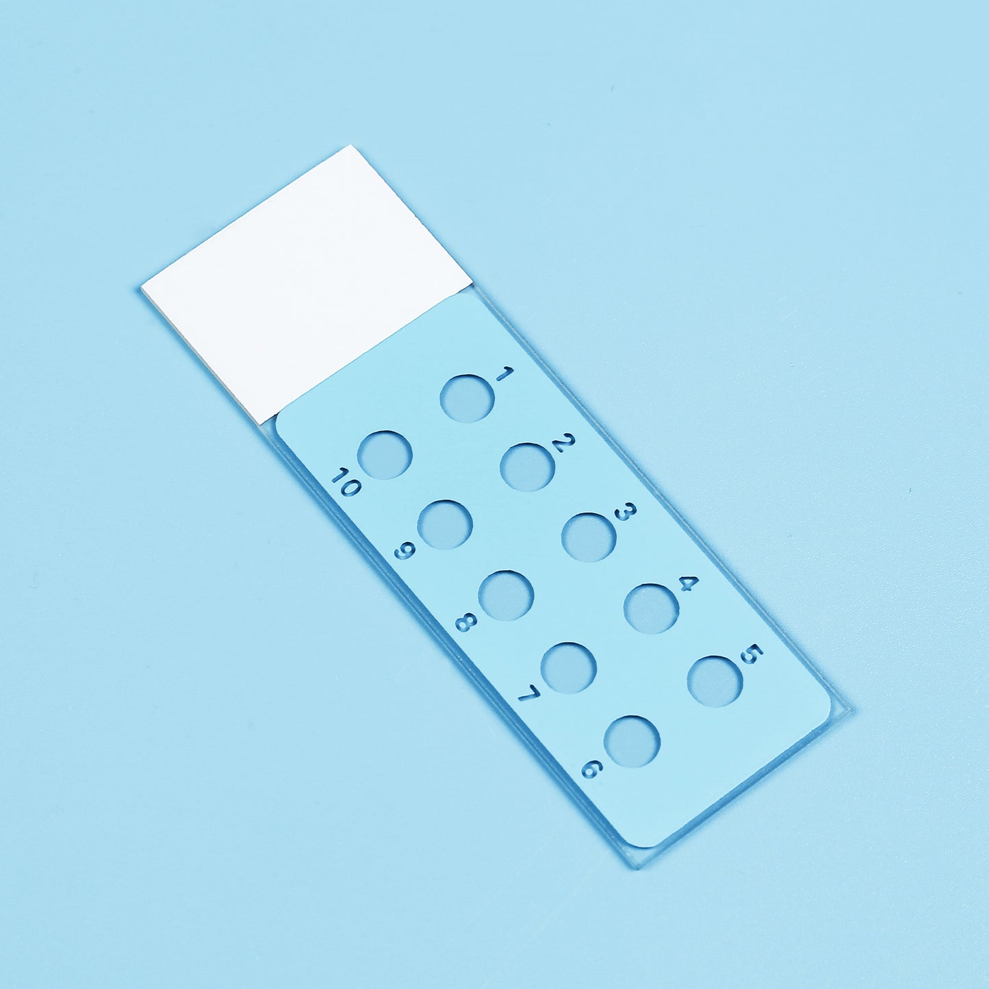 Diagnostic Slide-UW-M088-011