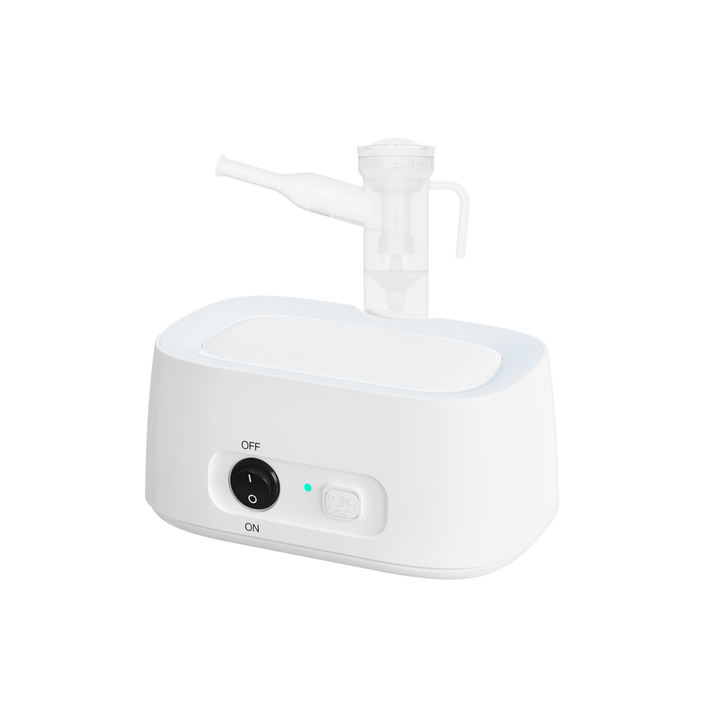 Compressor Nebulizer-UW-NB-1006