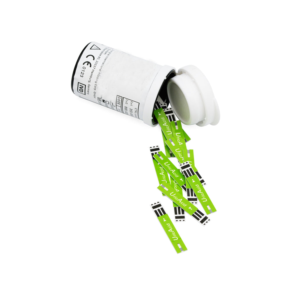 Uric Acid Meter-UW-UA-105