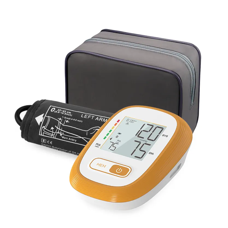 Digital Arm Blood Pressure Monitor-UW-DBP-6195