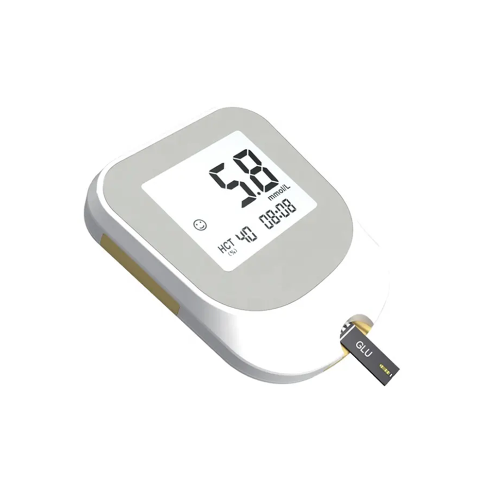 Blood Glucose Meter-UW-BG-713t