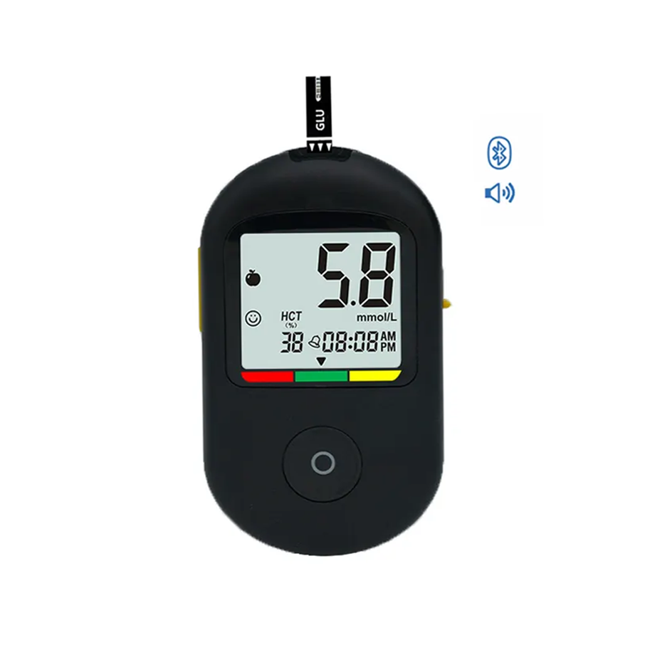 Blood Glucose Meter-UW-BG-710