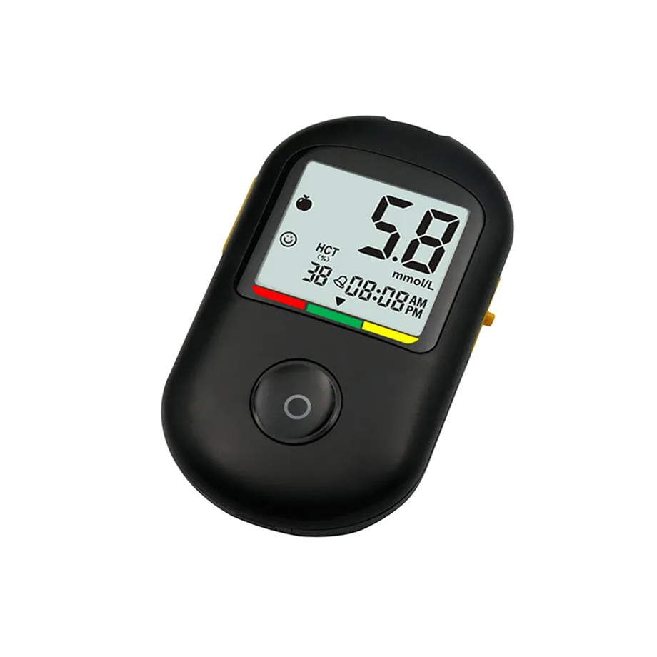 Blood Glucose Meter-UW-BG-710