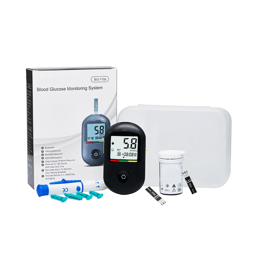 Blood Glucose Meter-UW-BG-710
